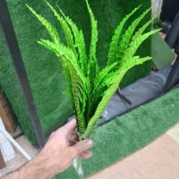 پخش چمن مصنوعی و گرین ووال با کیفیت به قیمت عمده|مصالح و تجهیزات ساختمان|اهواز, کوی ملی راه|دیوار