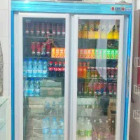 یخچال ایستاده دو 3 درب مشهد سرما