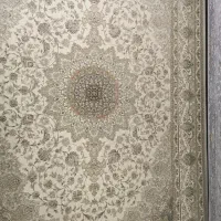 فرش نقشه اصفهان تبریز دستباف گونه پرداخت ۲۰ ماه|فرش|اصفهان, شاهد|دیوار
