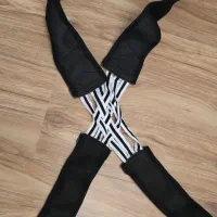 قوزبند طبی مدل ضربدری|آرایشی، بهداشتی، درمانی|میاندوآب, |دیوار