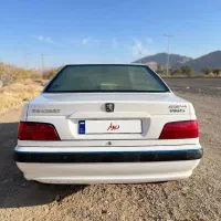 پارس سال مدل ۹۹ خشک|خودرو سواری و وانت|نیریز, |دیوار