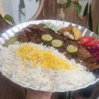 رستوران حاج منصور آماده عقد قراردادباشرکتهاوادارات|خدمات پذیرایی، مراسم|اصفهان, شاهزاده ابراهیم|دیوار