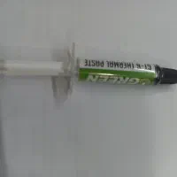 خمیر سیلیکون green GT-6  1.5g