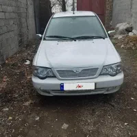 پراید ۱۳۲ مدل ۹۶