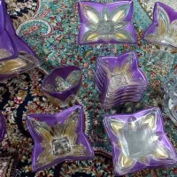 ست پذیرایی ۲۷ پارچه