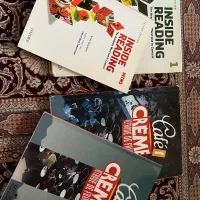 کتاب درسی