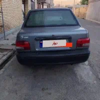 پراید مدل 86