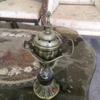 اسپند دود کن طرح  الماس پایه دار برقی نو نو|سایر لوازم برقی|اصفهان, خوراسگان|دیوار