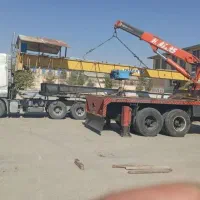 جرثقیل فراز صنعت