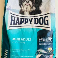 هپی داگ  HAPPY DOG