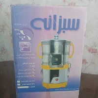 سبزی خردکن|سایر لوازم برقی|تهران, قیام|دیوار