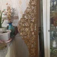 کتیبه پرده