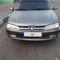 پرشیا مدل ۱۳۸۵|خودرو سواری و وانت|تهران, مهرآباد جنوبی|دیوار