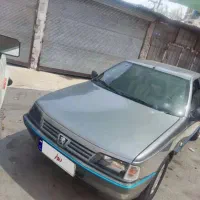 دربستی یا در باز