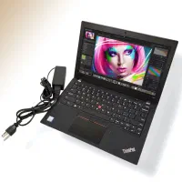 لپتاپ زیبا و قوی نسل 8 لنوو X280