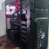 سیستم گیمینگ و رندرینگ core i9|رایانه رومیزی|شیراز, فرگاز|دیوار