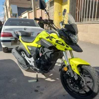 موتور کی پی تی ۲۰۰/kpt200