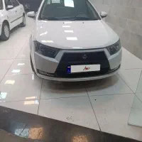 دنا پلاس توربو اتومات کم کار 1402