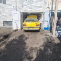 شاگرد مکانیک تمام وقت