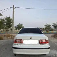 سمند ef7 دوگانه شرکتی|خودرو سواری و وانت|جم, |دیوار