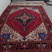فروش سه عدد فرش مهربان دست بافت|فرش|اسلامشهر, مطهری|دیوار
