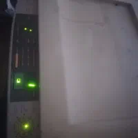 دستگاه کپی سالم وتمیز|پرینتر، اسکنر، کپی، فکس|نسیم‌شهر, |دیوار