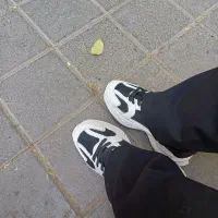 کفش اسپرت|کیف، کفش، کمربند|زابل, |دیوار