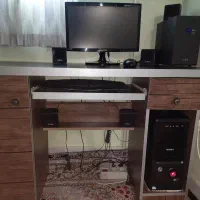میز کامپیوتر