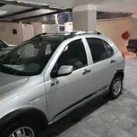 کوییک R 1400|خودرو سواری و وانت|تهران, فتح|دیوار