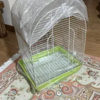 قفس پرنده