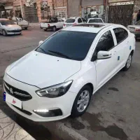 شاهین G دنده ای سانروف دار مدل 1403 گارانتی فعال|خودرو سواری و وانت|رباطکریم, الارد|دیوار