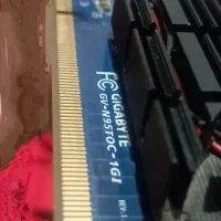 گرافیک 9500 GT|سایر لوازم برقی|بندرعباس, |دیوار