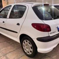 206تیپ5 تک برگ سند|خودرو سواری و وانت|رشت, نیروی دریایی|دیوار