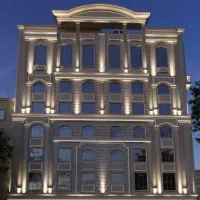 اکازیون-360متری-طبقه17-برج-برند-4خواب-تاپ-لوکیشن