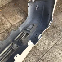 سپر جلوی پراید 111|قطعات یدکی و لوازم جانبی|کرمان, |دیوار