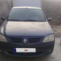 ماشین ال 90 مدل 89