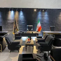 مبلمان اداری آیلین