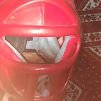 کلاه رزمی و یونیفرم رزمی