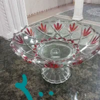 وسایل پزیرایی سالم بدون استفاده|ظروف سرو و پذیرایی|اسلامآباد غرب, |دیوار