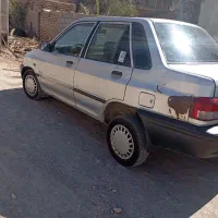 پراید۸۸شاسی پلمپ|خودرو سواری و وانت|عنبرآباد, |دیوار