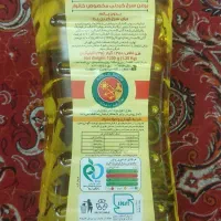 روغن سرخ کردنی اویلا
