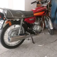 موتور هندا مدل۸۴