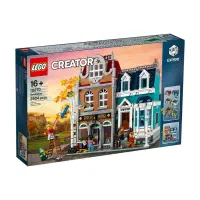 لگو اصل کریتور مدولار 10270