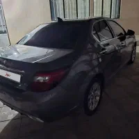 دنا پلاس اتومات|خودرو سواری و وانت|فامنین, |دیوار