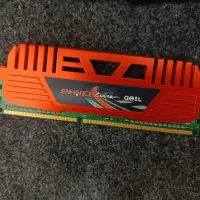 RAM 4GB DDR3 کامپیوتر (استوک)