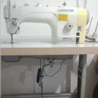 چرخ راسته دینام سرخود مارک جک