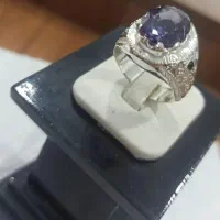 انگشتر دستساز الکساندر