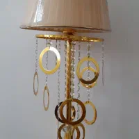 اباژور رومیزی گوشواره ای