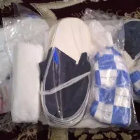 پک یکبار مصرف مسافرتی