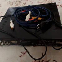 گیرنده ، دیجتال|صوتی و تصویری|چهاردانگه (تهران), |دیوار